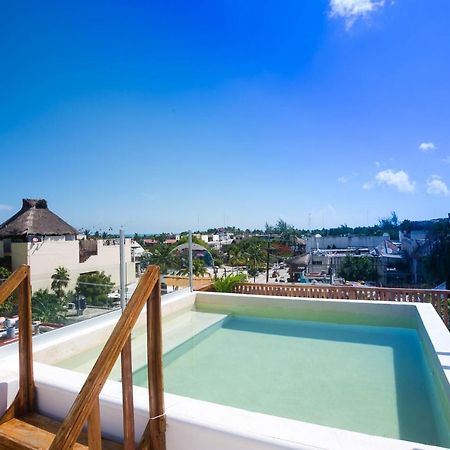 La Housefina Ground Floor 1 Διαμέρισμα Isla Holbox Εξωτερικό φωτογραφία